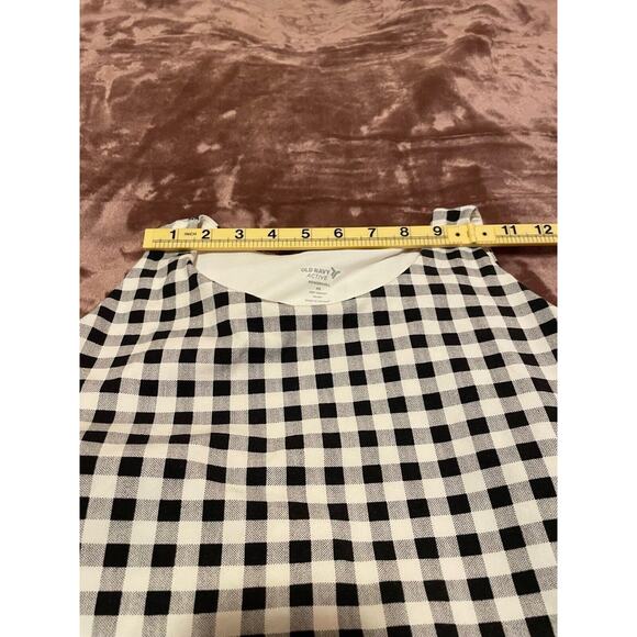 Old Navy Women’s Active Tank Top Crop Sports Bra Top 4xl Plus Powerchill - Picture 3 of 6